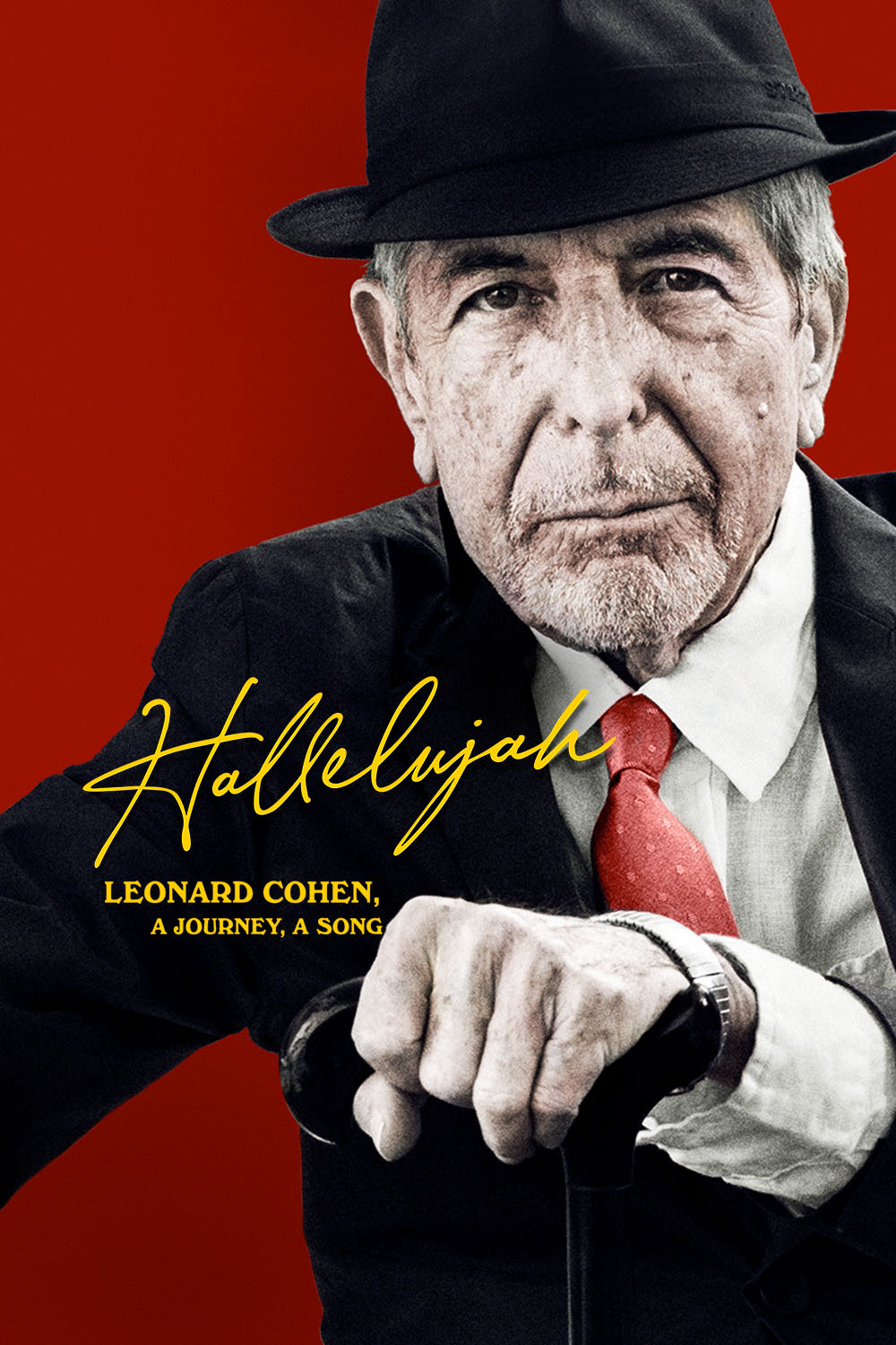 Watch Hallelujah: Leonard Cohen, A Journey, A Song Online