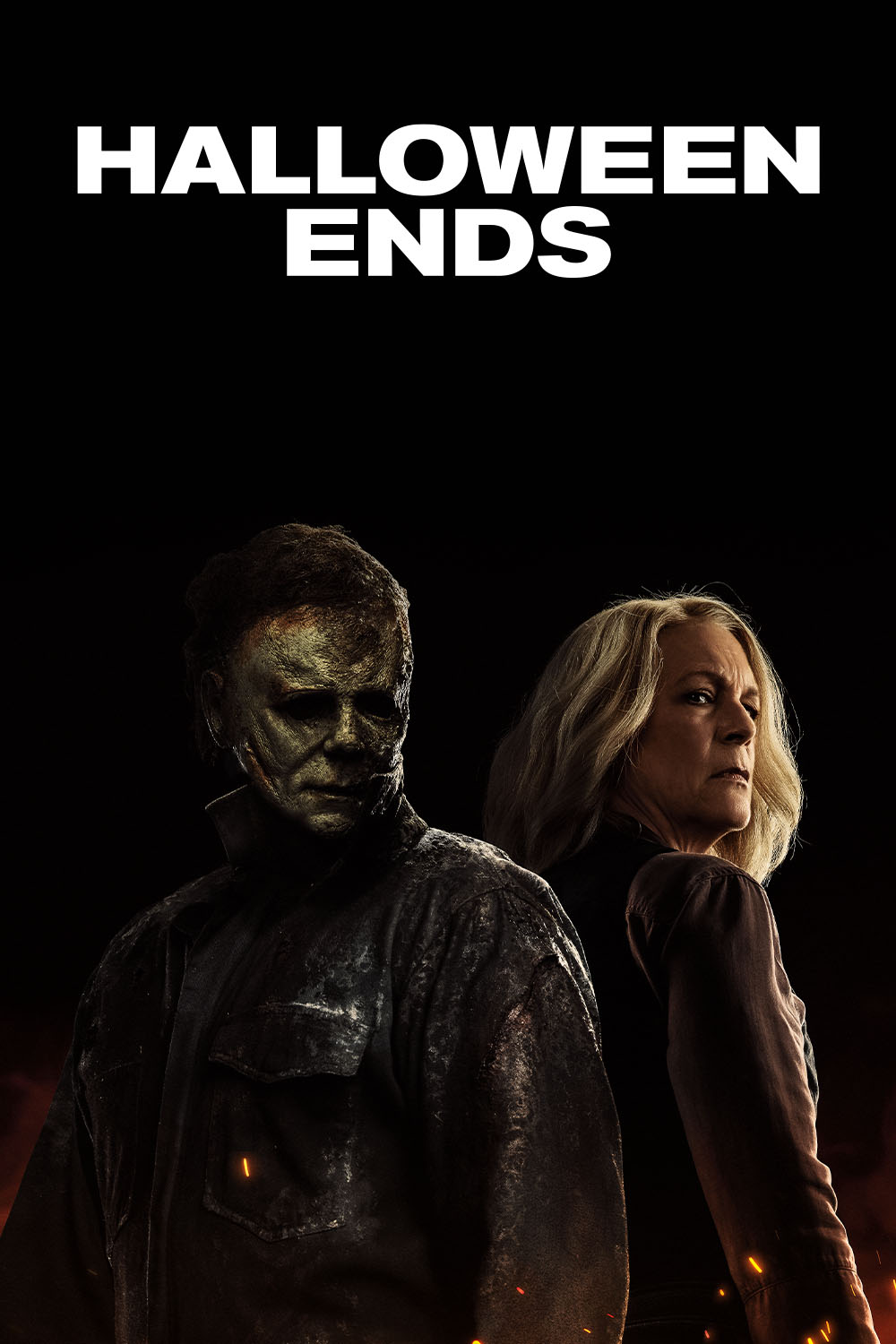 Watch Halloween Ends Movie Online | Buy Rent Halloween Ends On BMS Stream