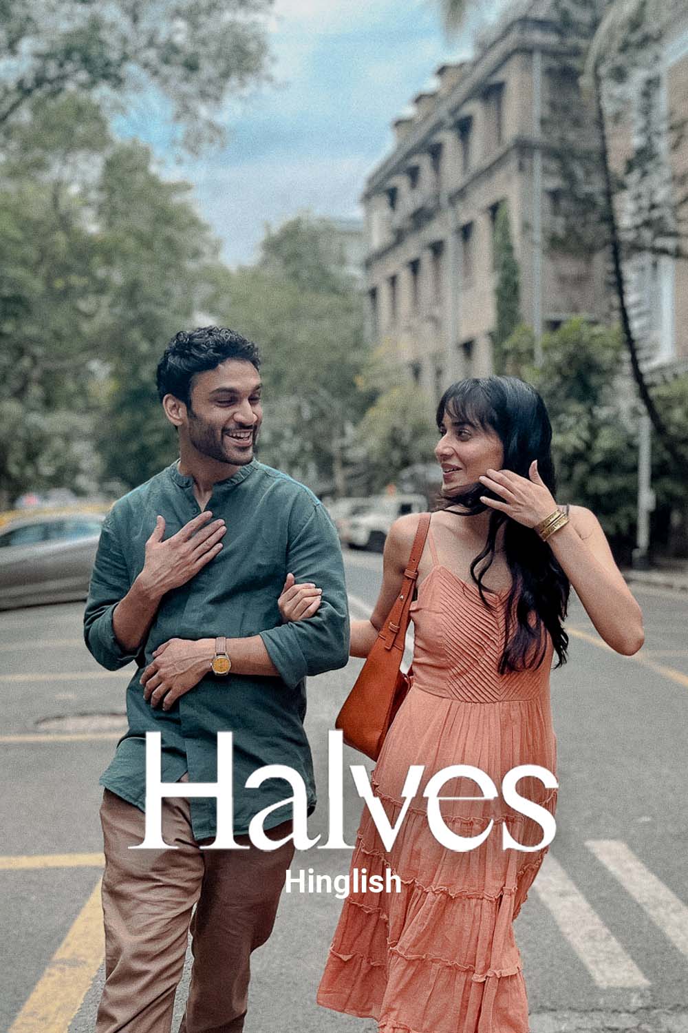 Watch Halves Online