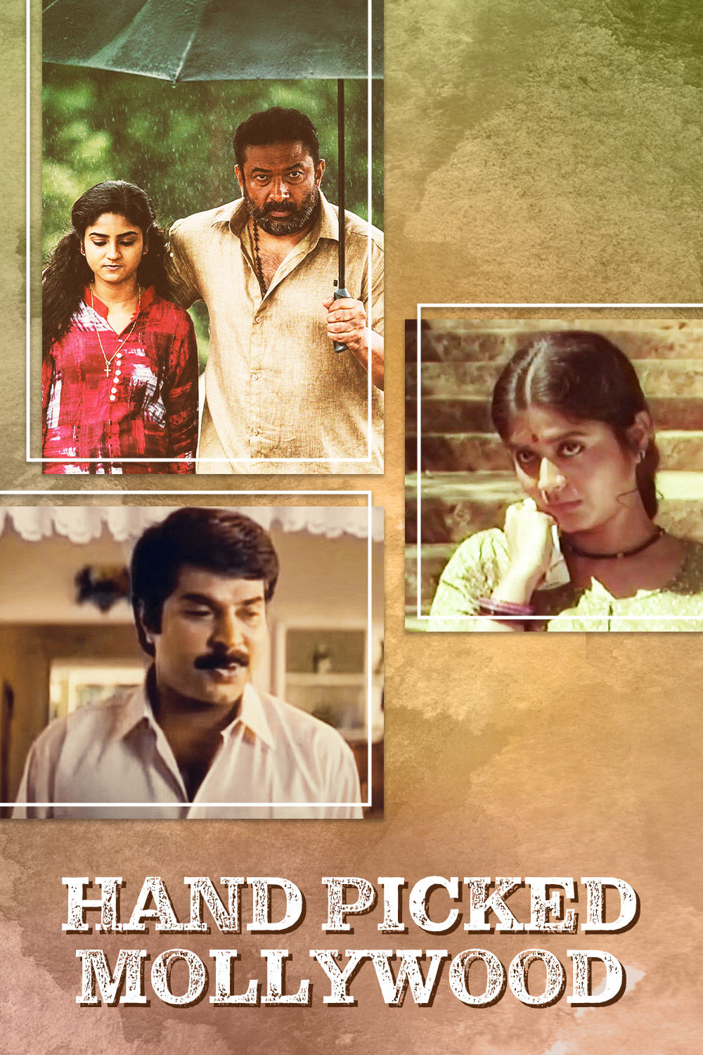 Watch Hand Picked Collection Online