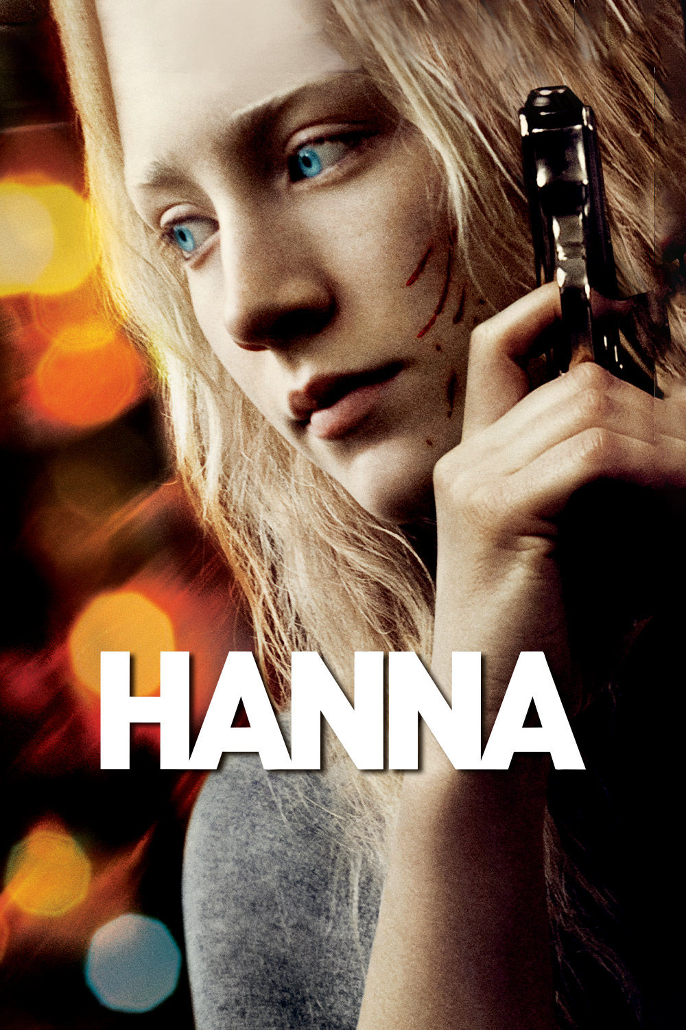 Hanna streaming