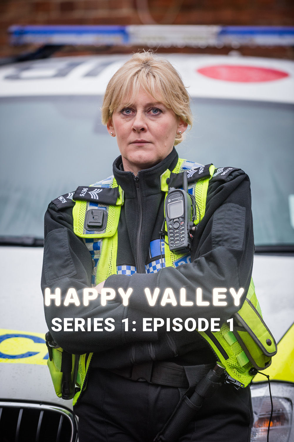 Happy valley season 1 episode online 1