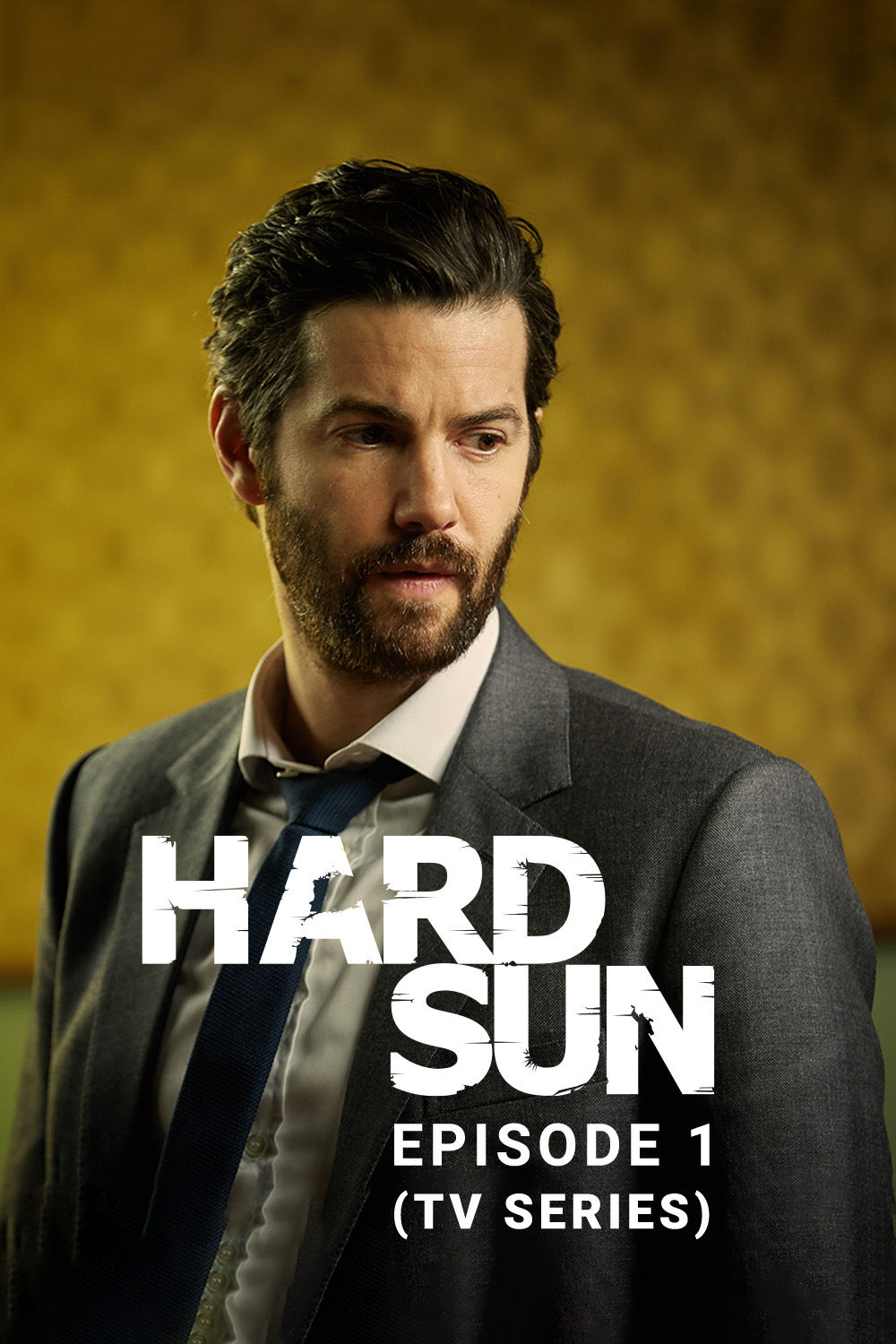 Watch Hard Sun E1 Online
