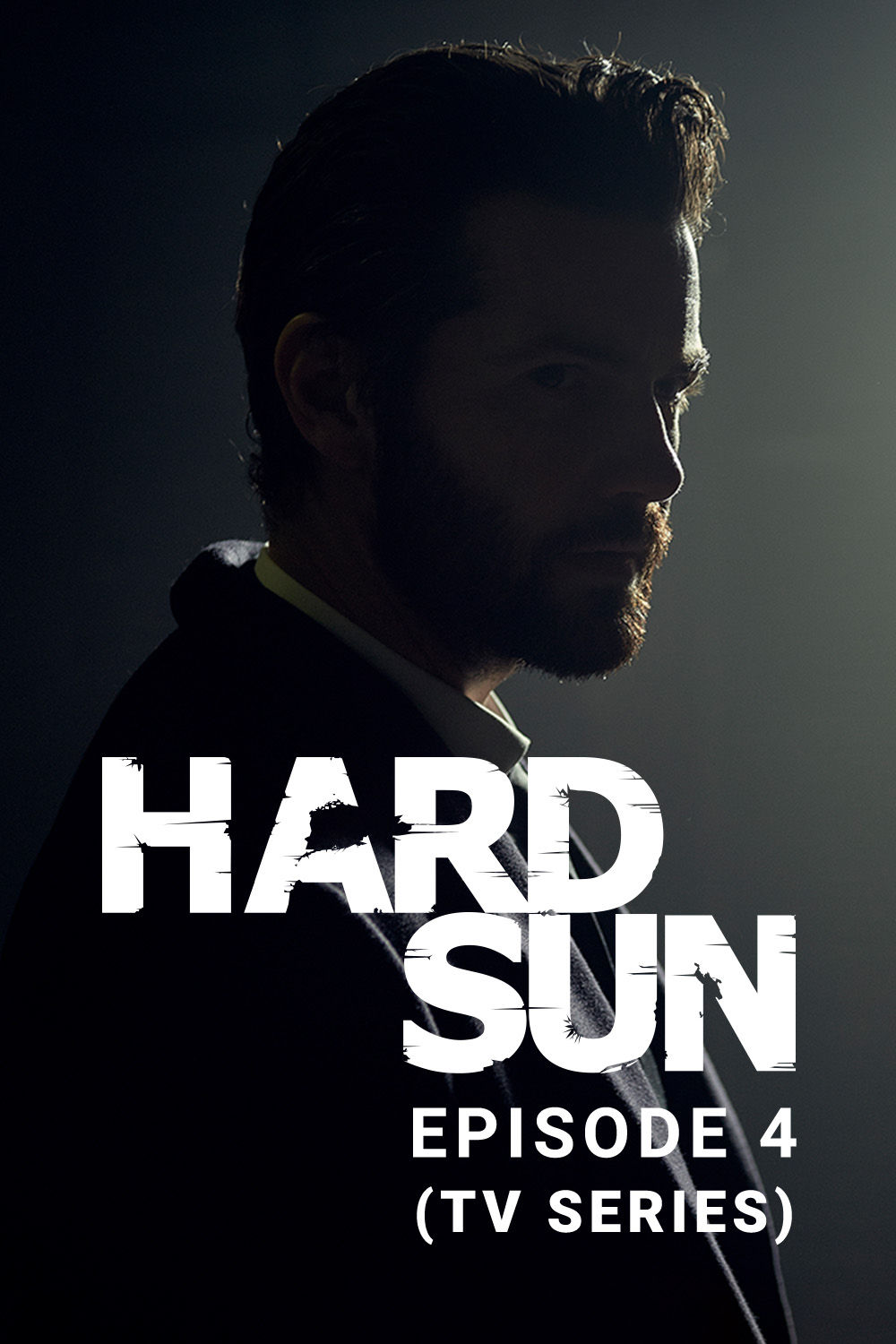 Watch Hard Sun E4 Online