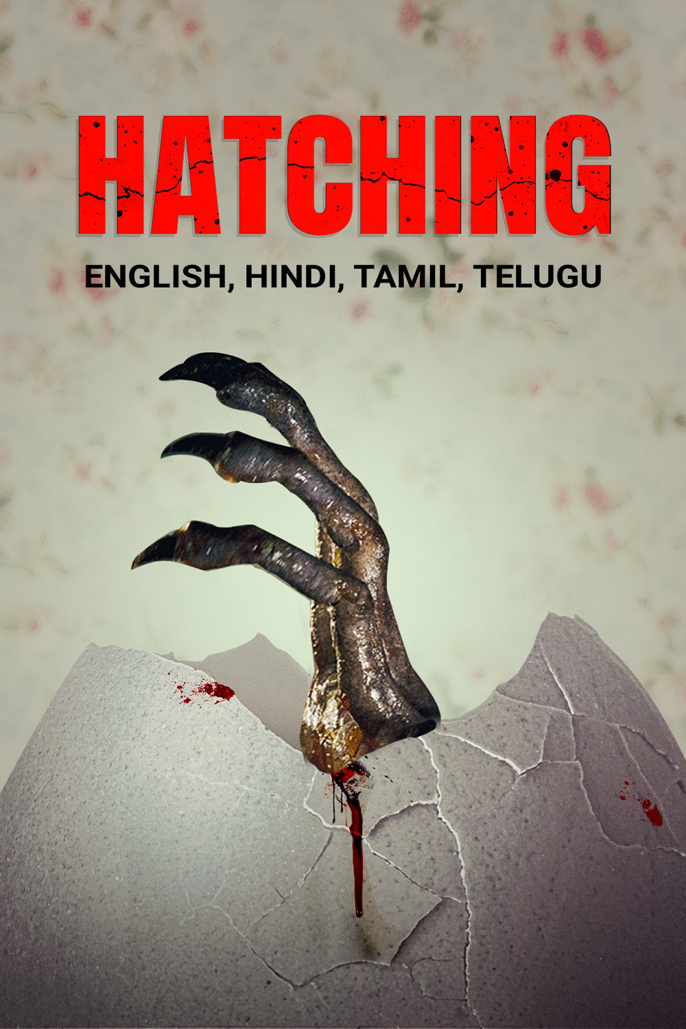Watch Hatching Online