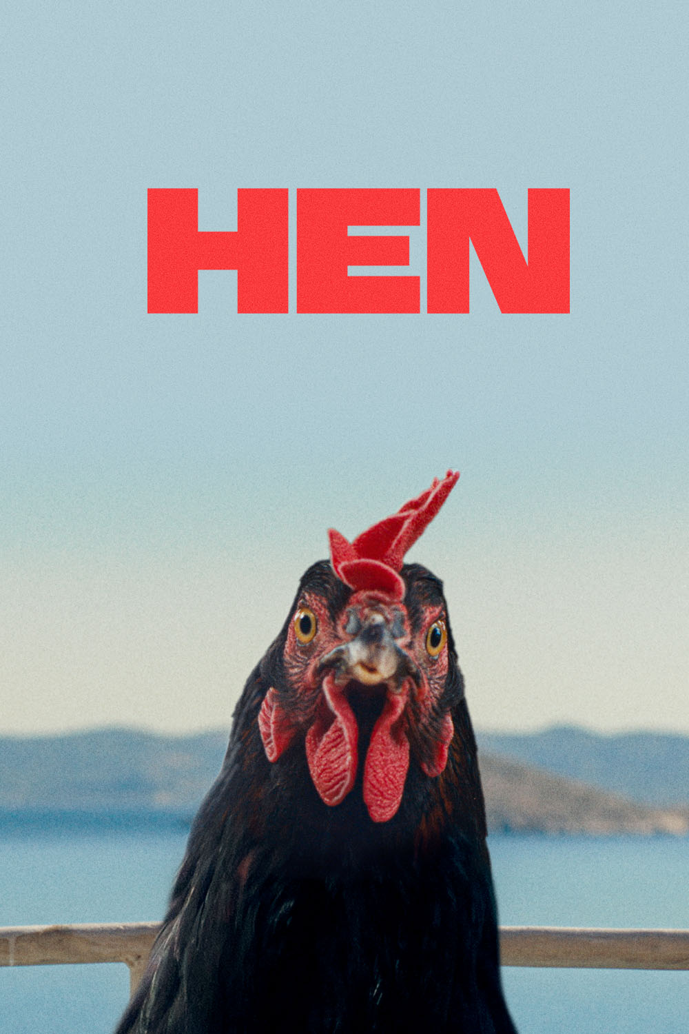 Watch Hen (Greek) Online