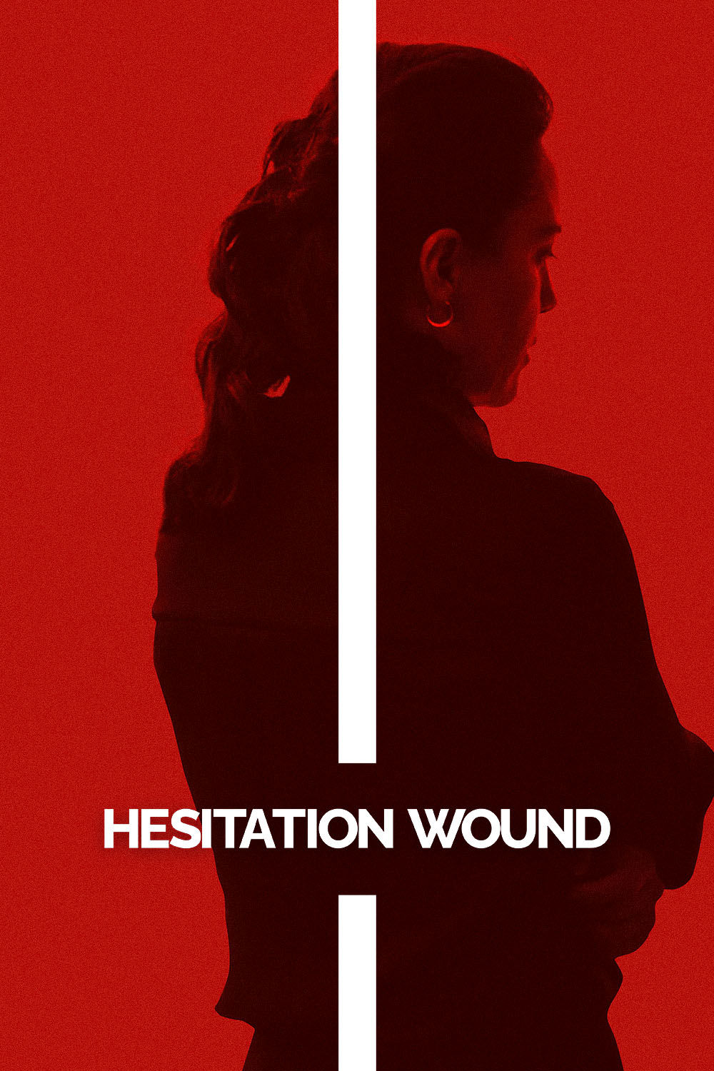 Watch Hesitation Wound Online