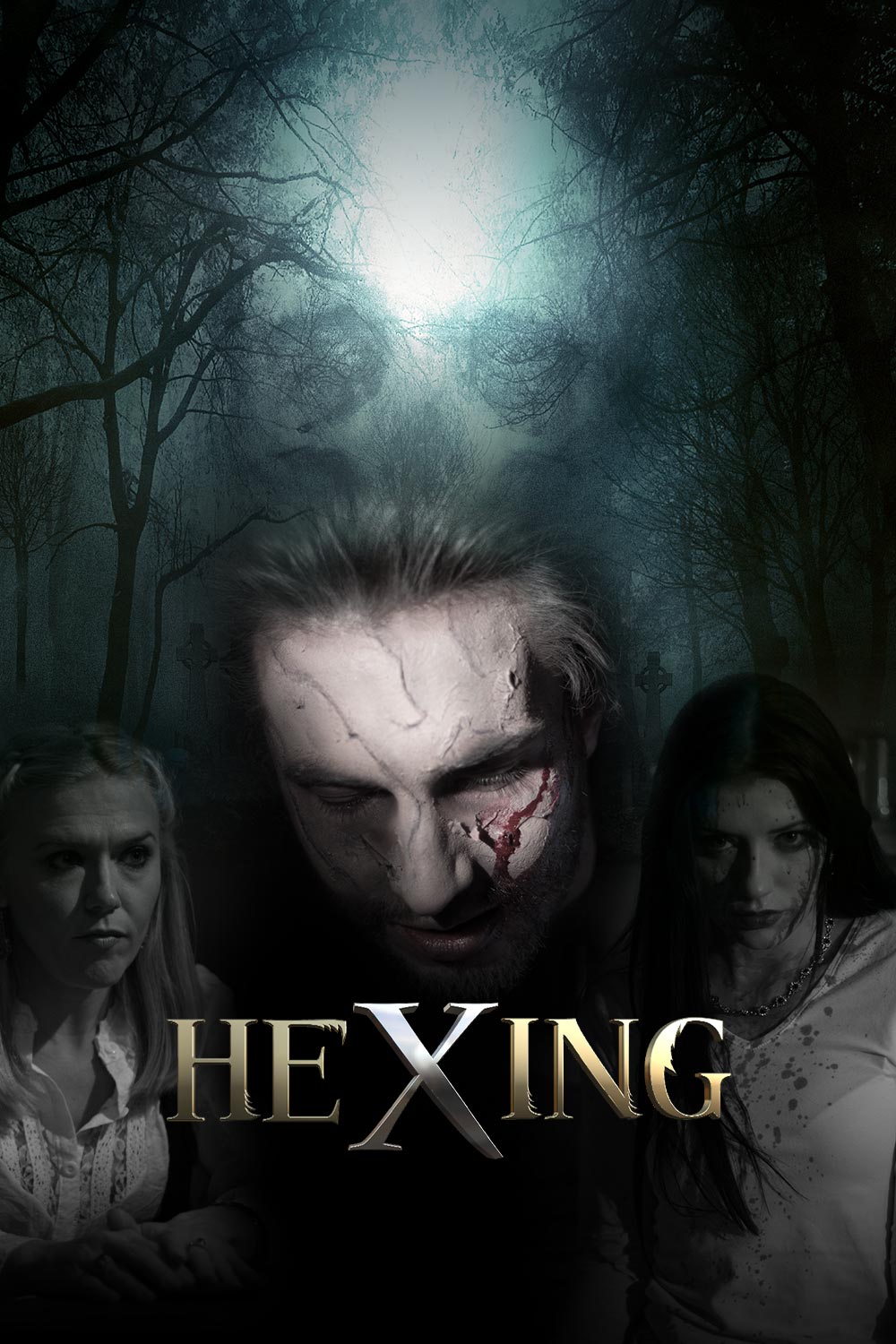 Watch Hexing Online