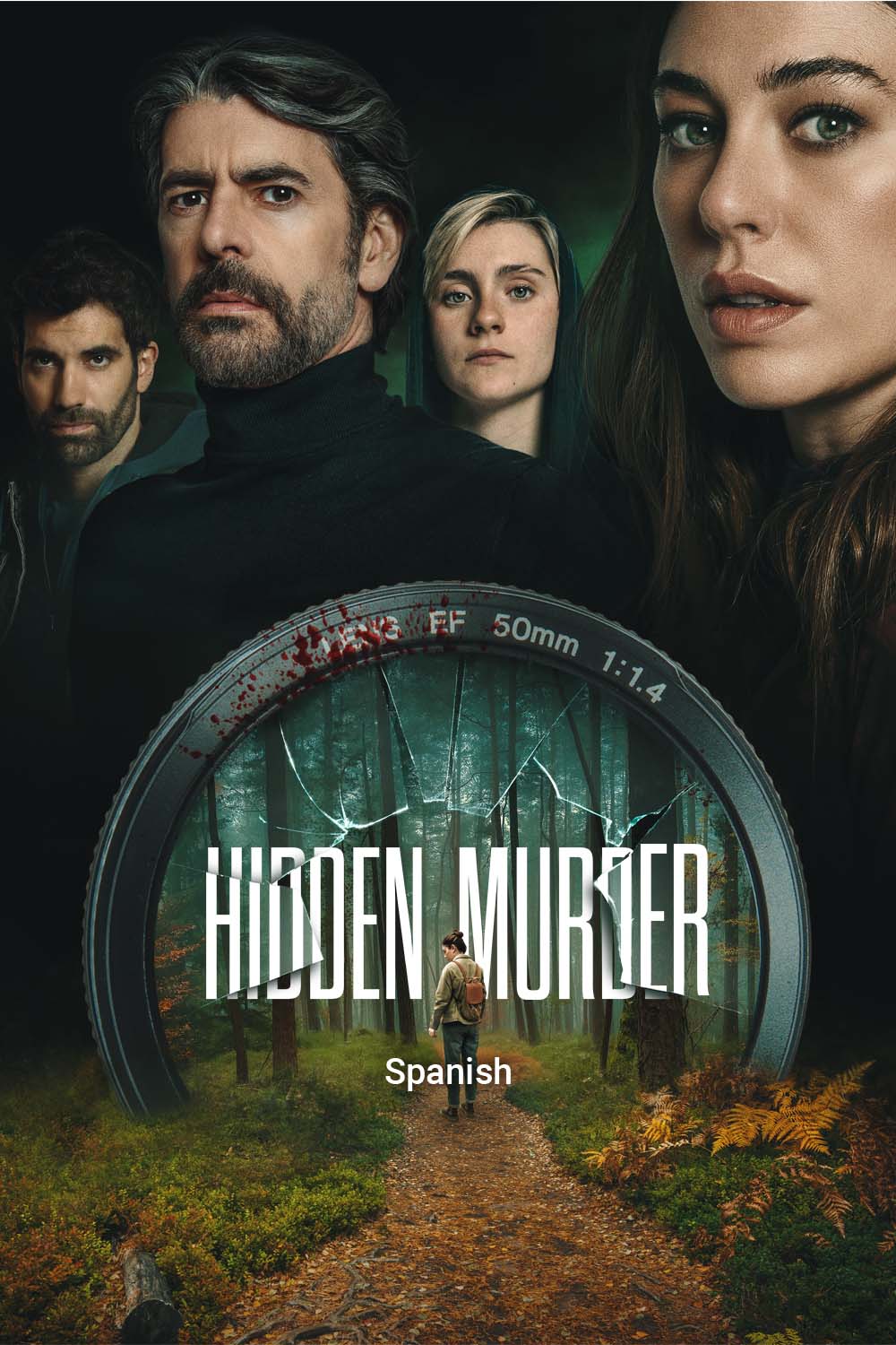 Watch Hidden Murder Online