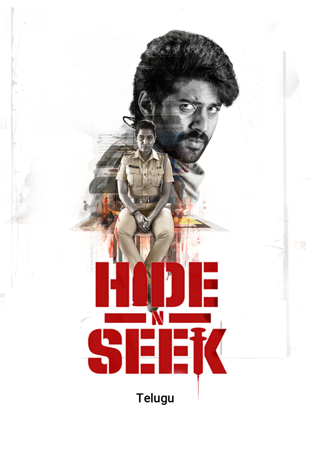 Watch Hide N Seek Online