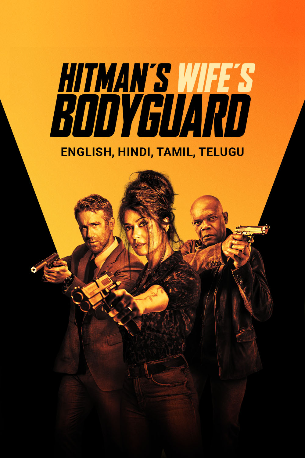 The hitman's bodyguard full movie in hindi hot sale