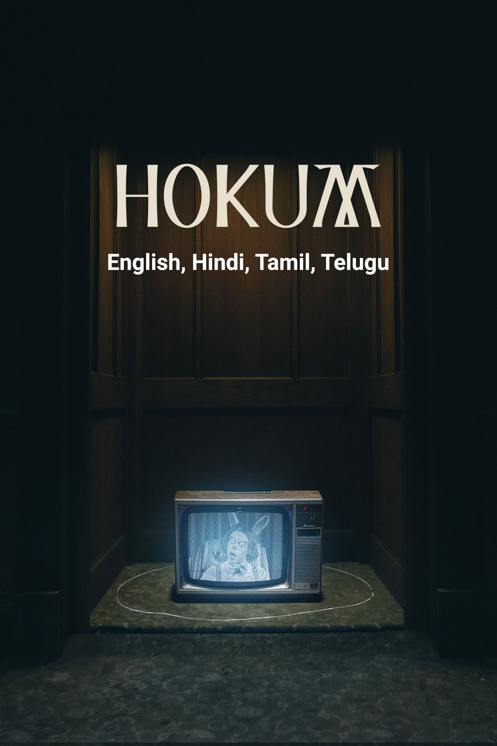 Watch Hokum Online