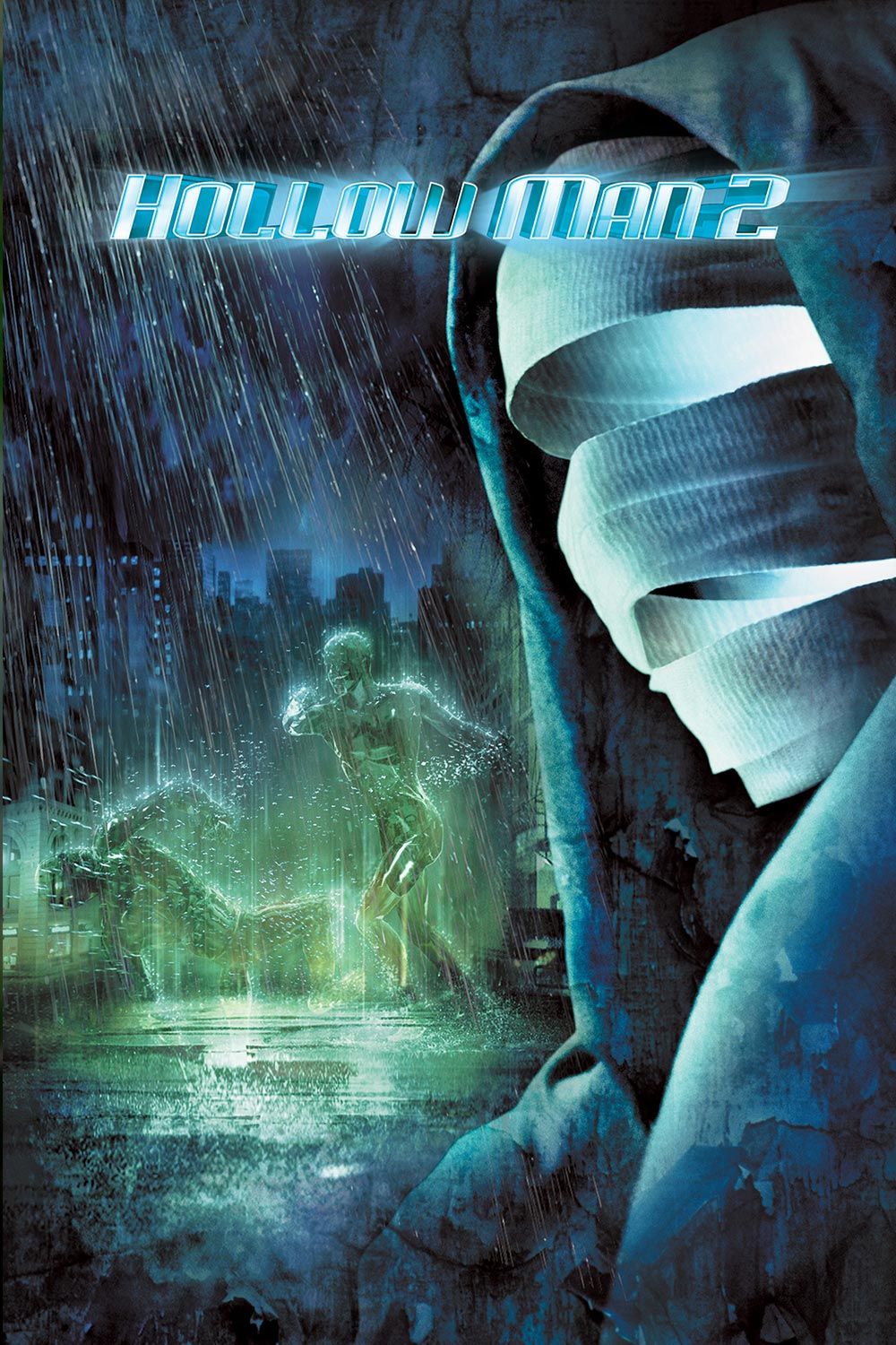 Watch Hollow Man 2 Online