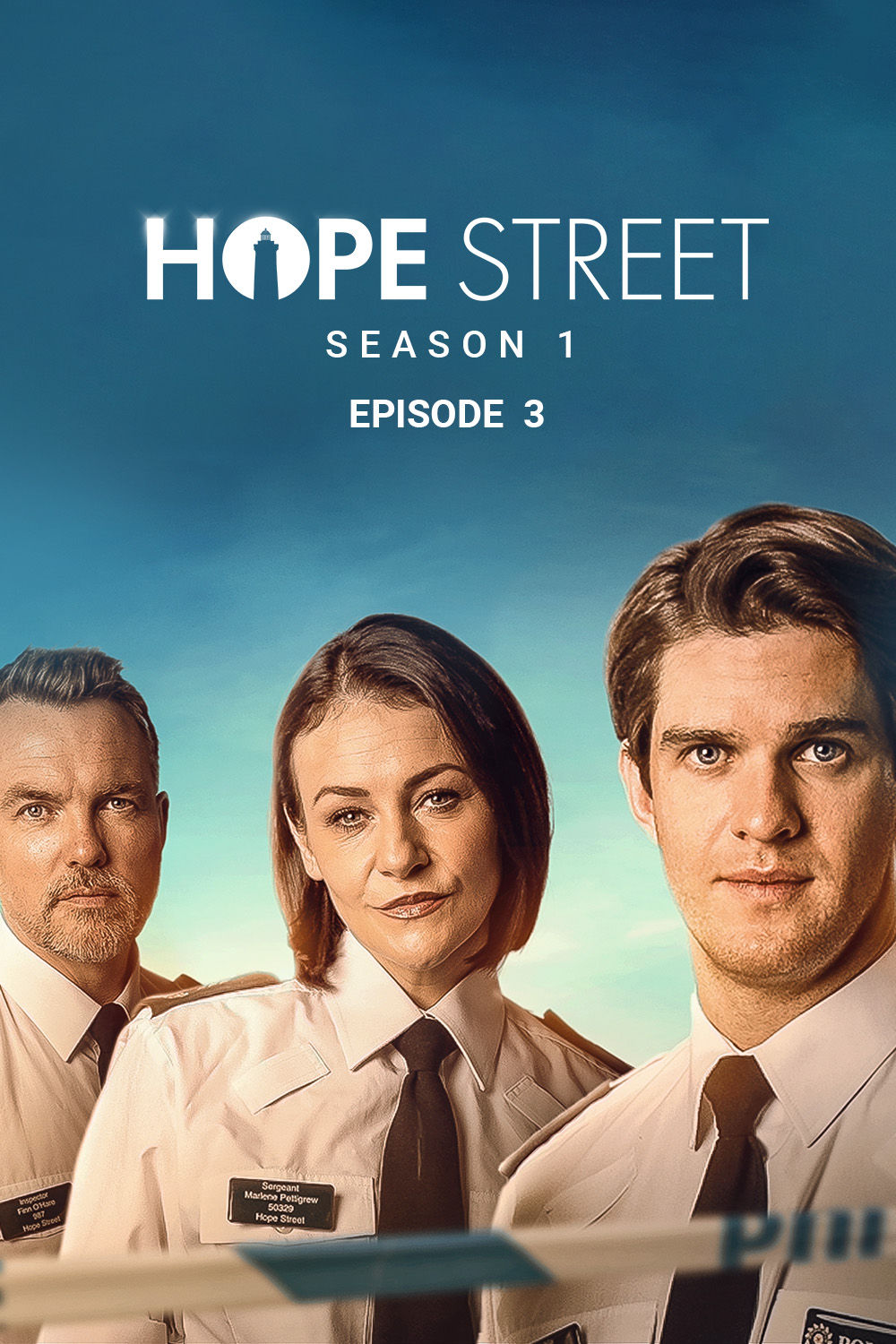 Watch Hope Street Season 1 Ep: 3 Online