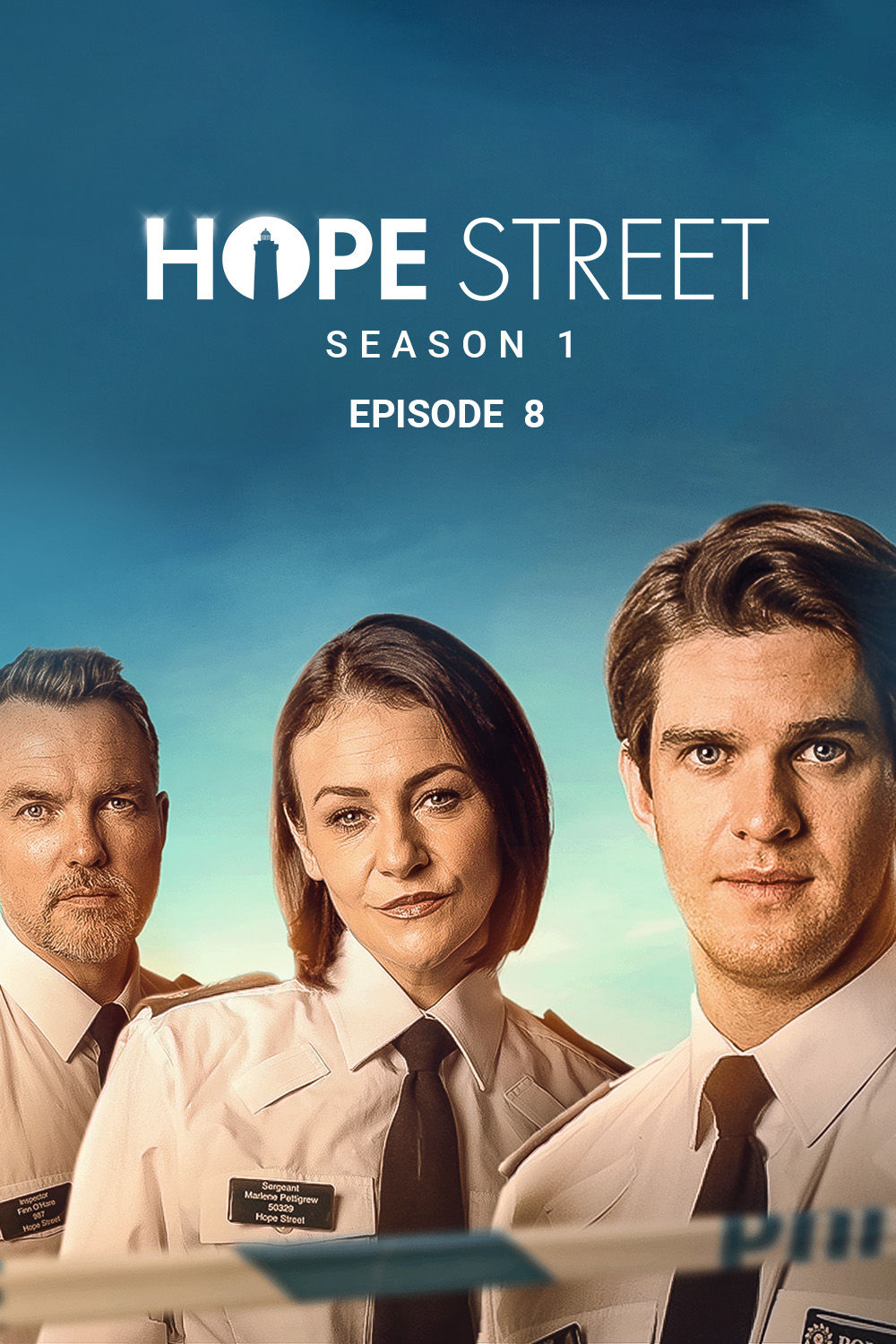 Watch Hope Street Season 1 Ep: 8 Online