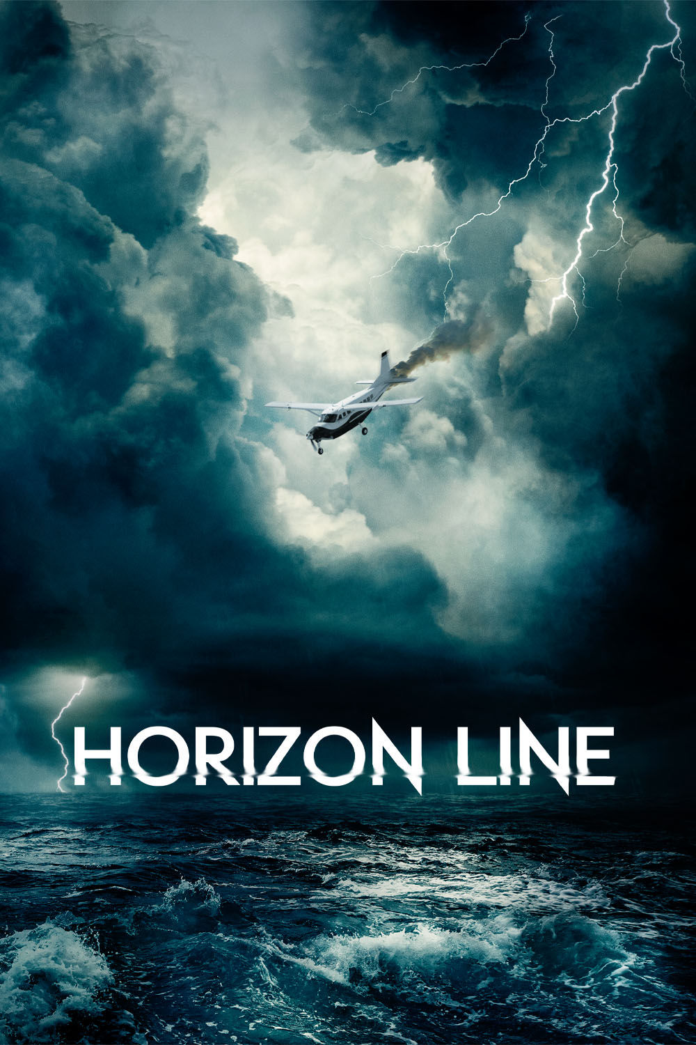 Watch Horizon Line Online