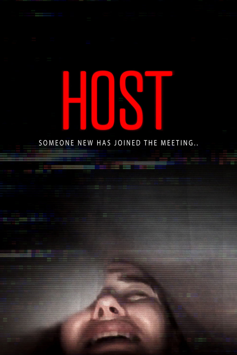 Host horror movie online watch online