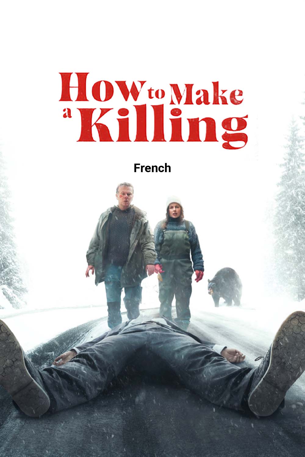 Watch How to Make a Killing Online