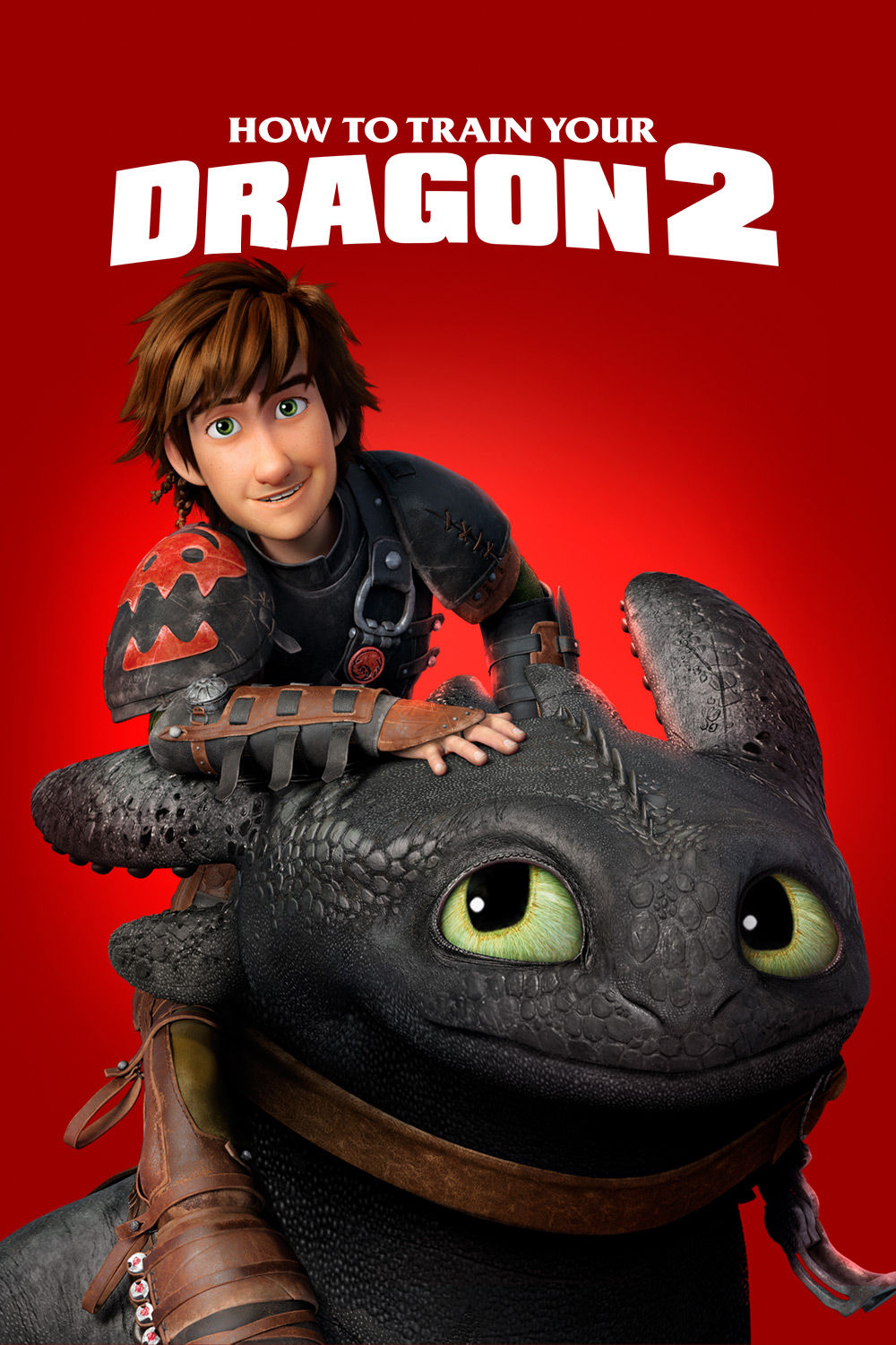 Watch How to Train Your Dragon 2 Online