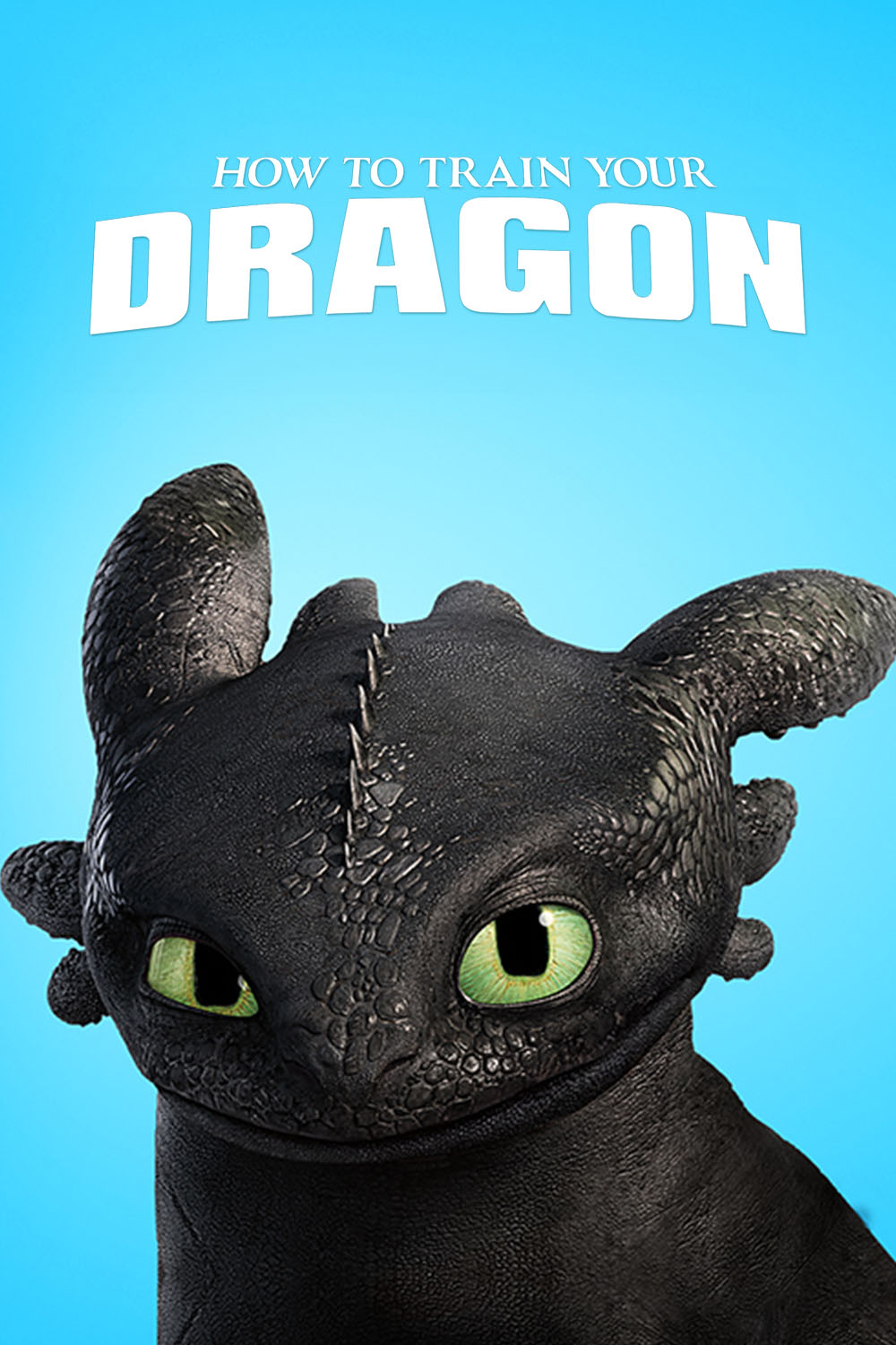 Watch How To Train Your Dragon (2010) Online