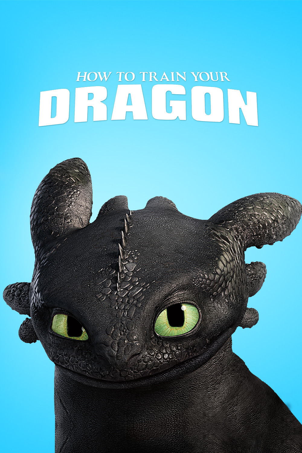 Watch How To Train Your Dragon Online