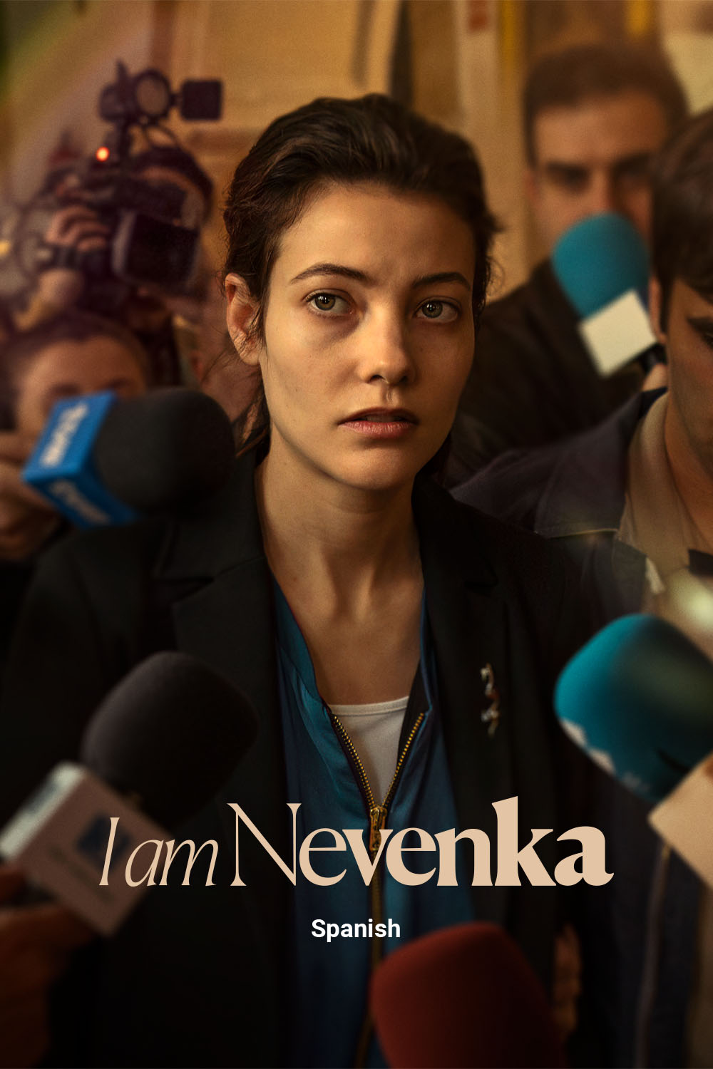 Watch I Am Nevenka Online