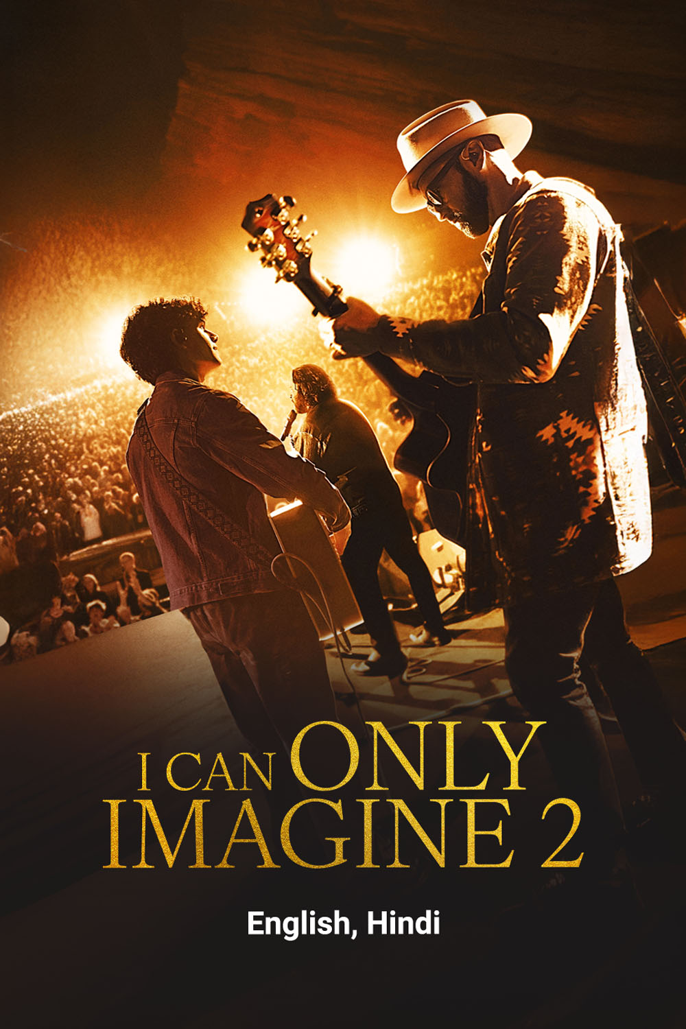 Watch I Can Only Imagine 2 Online