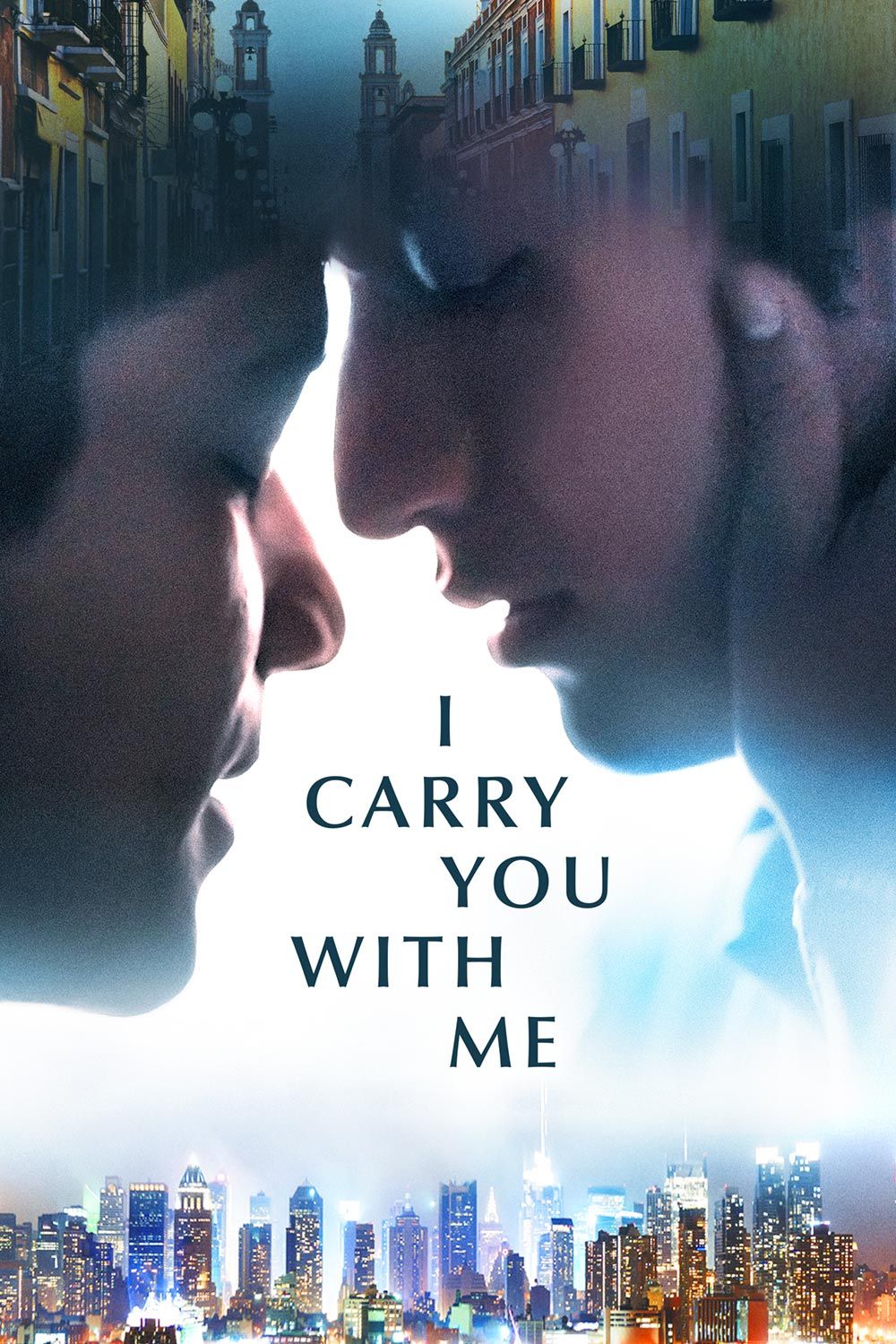 Watch I Carry You With Me Online