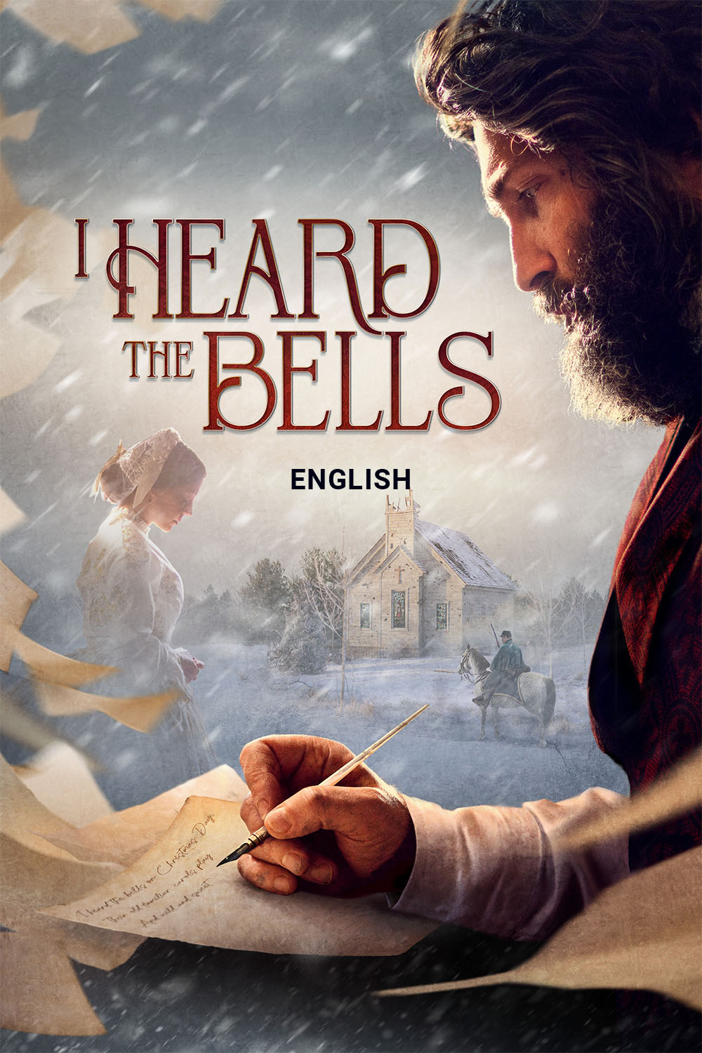 Watch I Heard the Bells Online