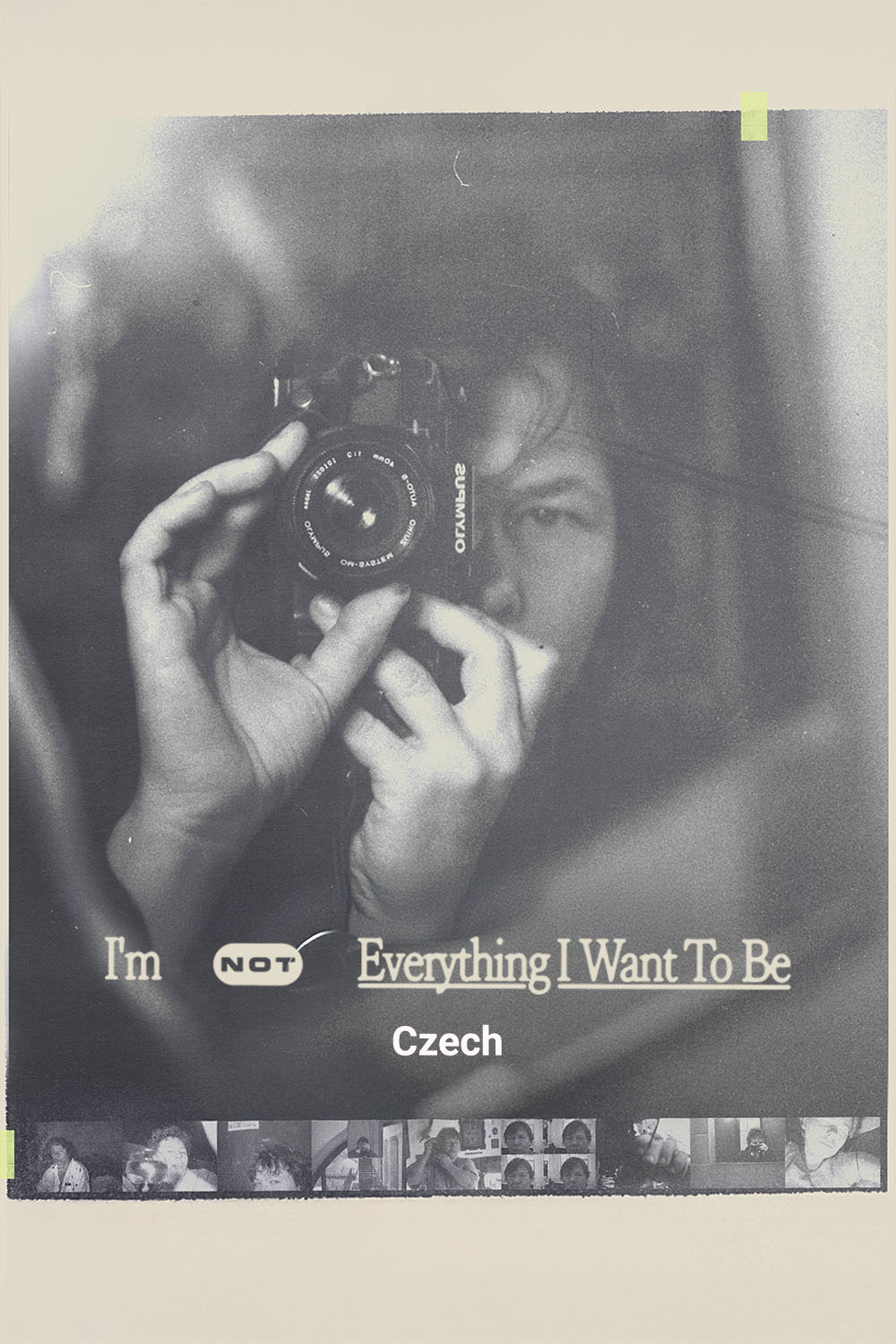 Watch Im Not Everything I Want to Be Online