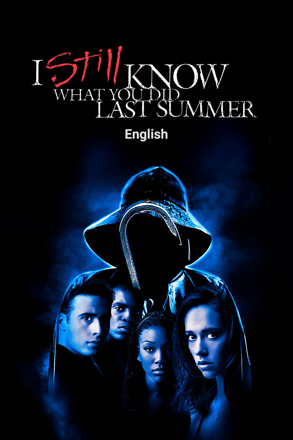 Watch I Still Know What You Did Last Summer Online