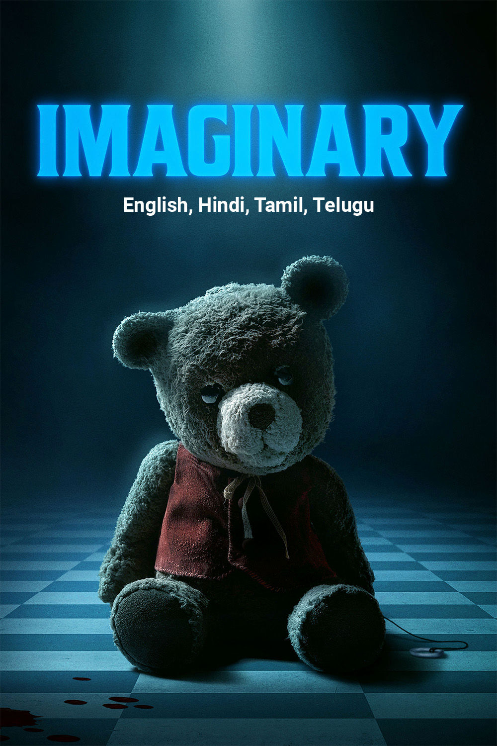 Watch Imaginary Online