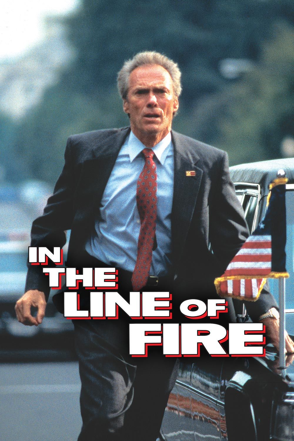 Watch In The Line Of Fire Online