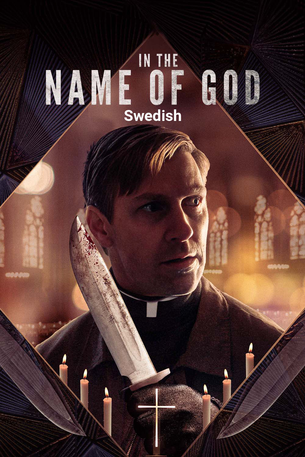 Watch In the Name of God Online