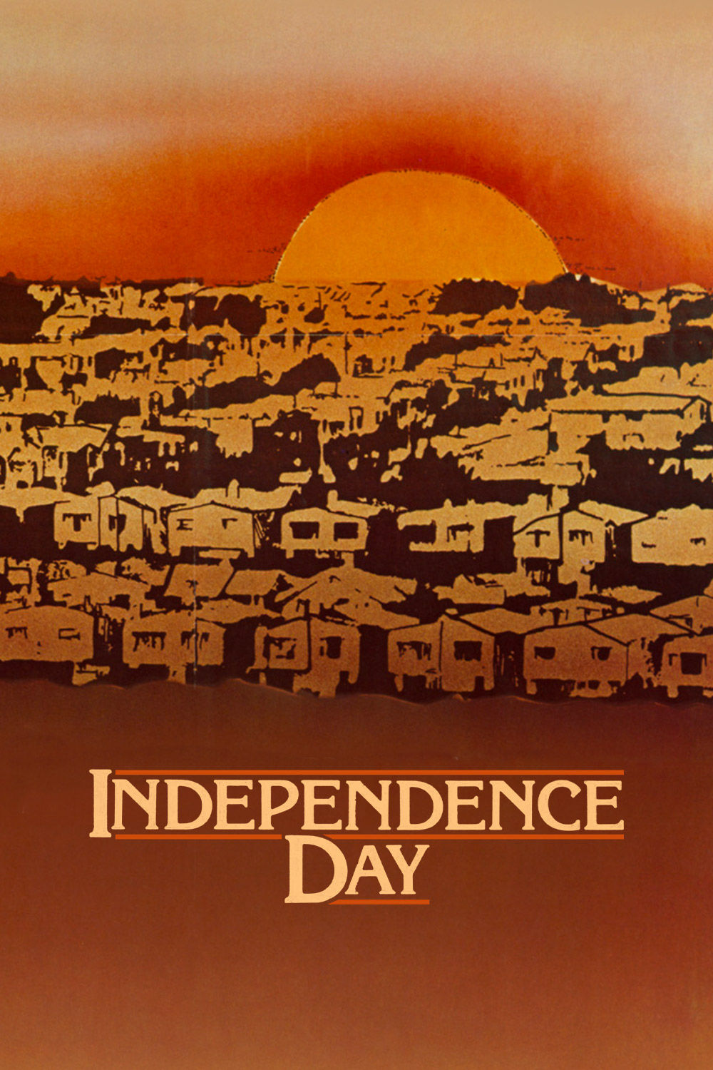 Watch Independence Day (1983) Online