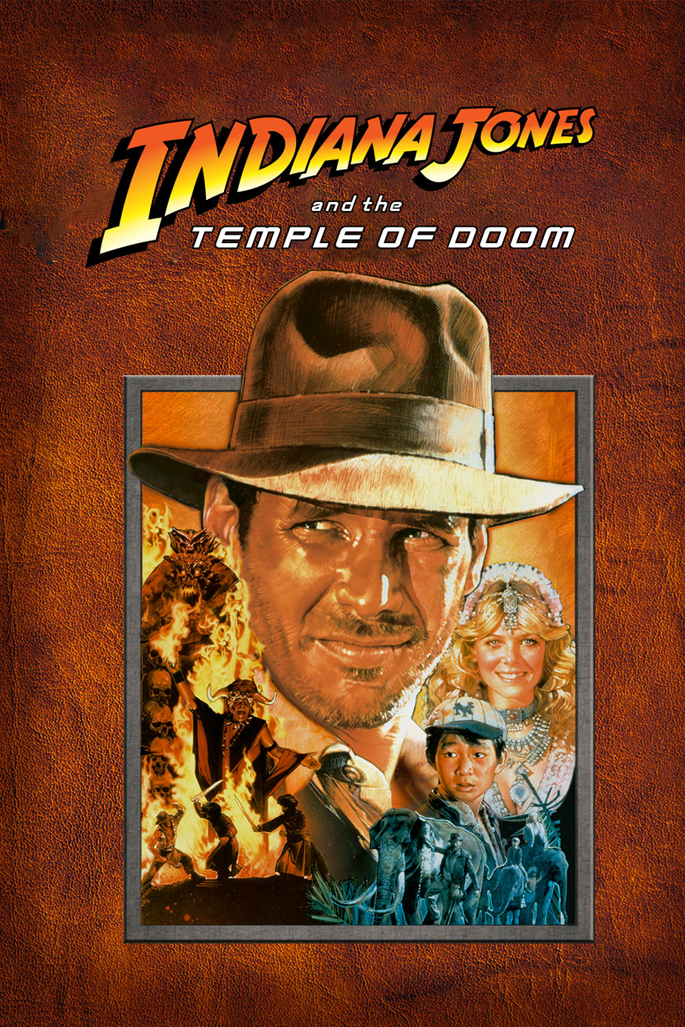 Watch Indiana Jones and the Temple of Doom Online