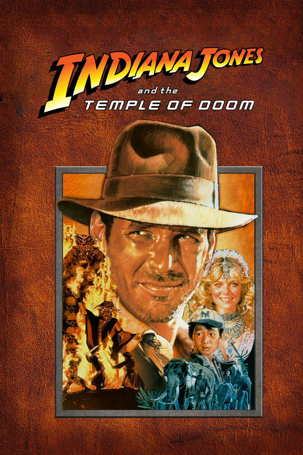 Indiana Jones And The Temple Of Doom (1984) | lupon.gov.ph