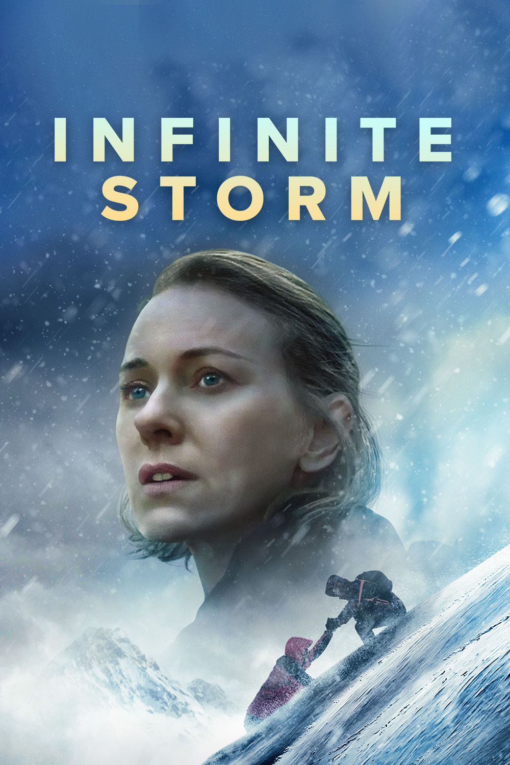 Watch Infinite Storm Online