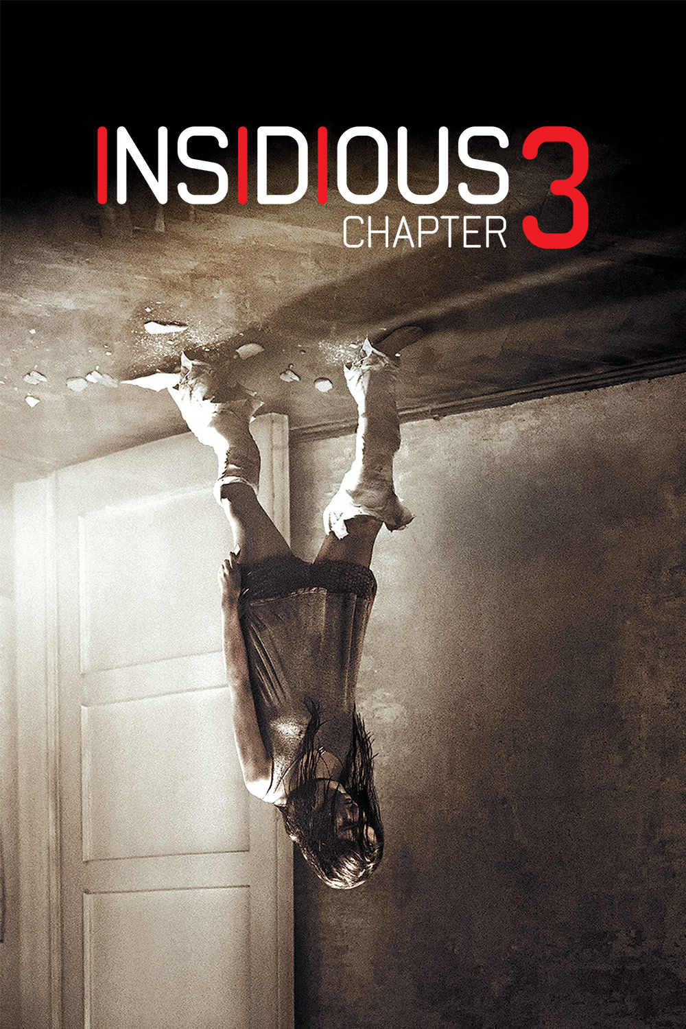 Watch Insidious: Chapter 3 Online
