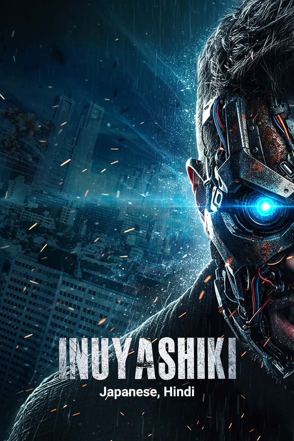 Watch Inuya Shiki Online