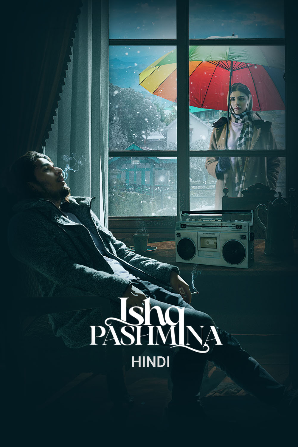 Watch Ishq Pashmina Online