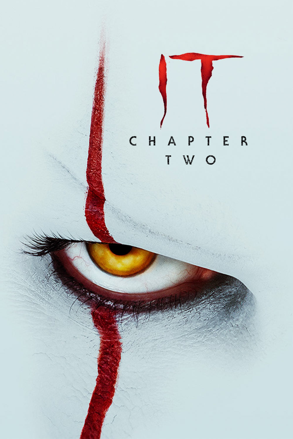 Watch IT: Chapter Two Online