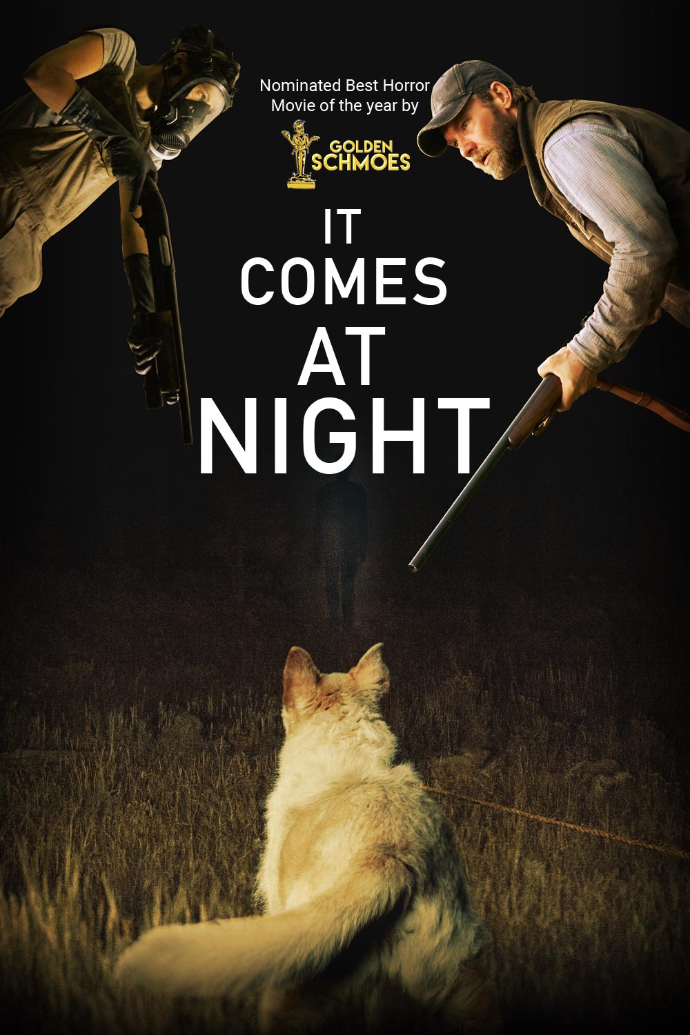 Watch It Comes at Night Online