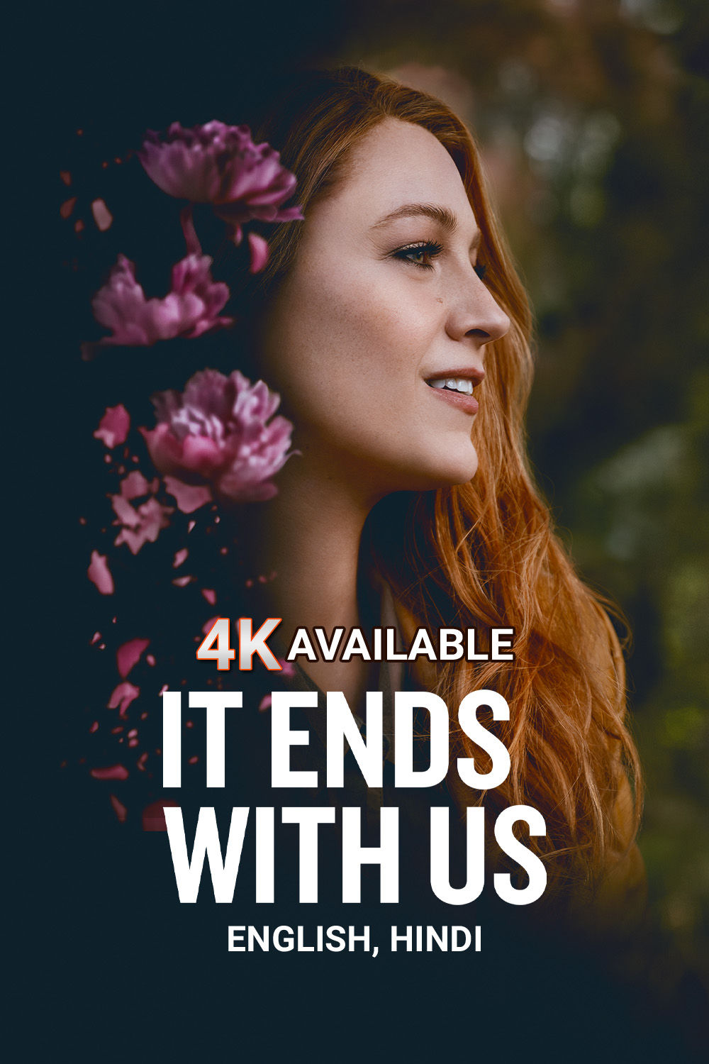 Watch It Ends with Us Online