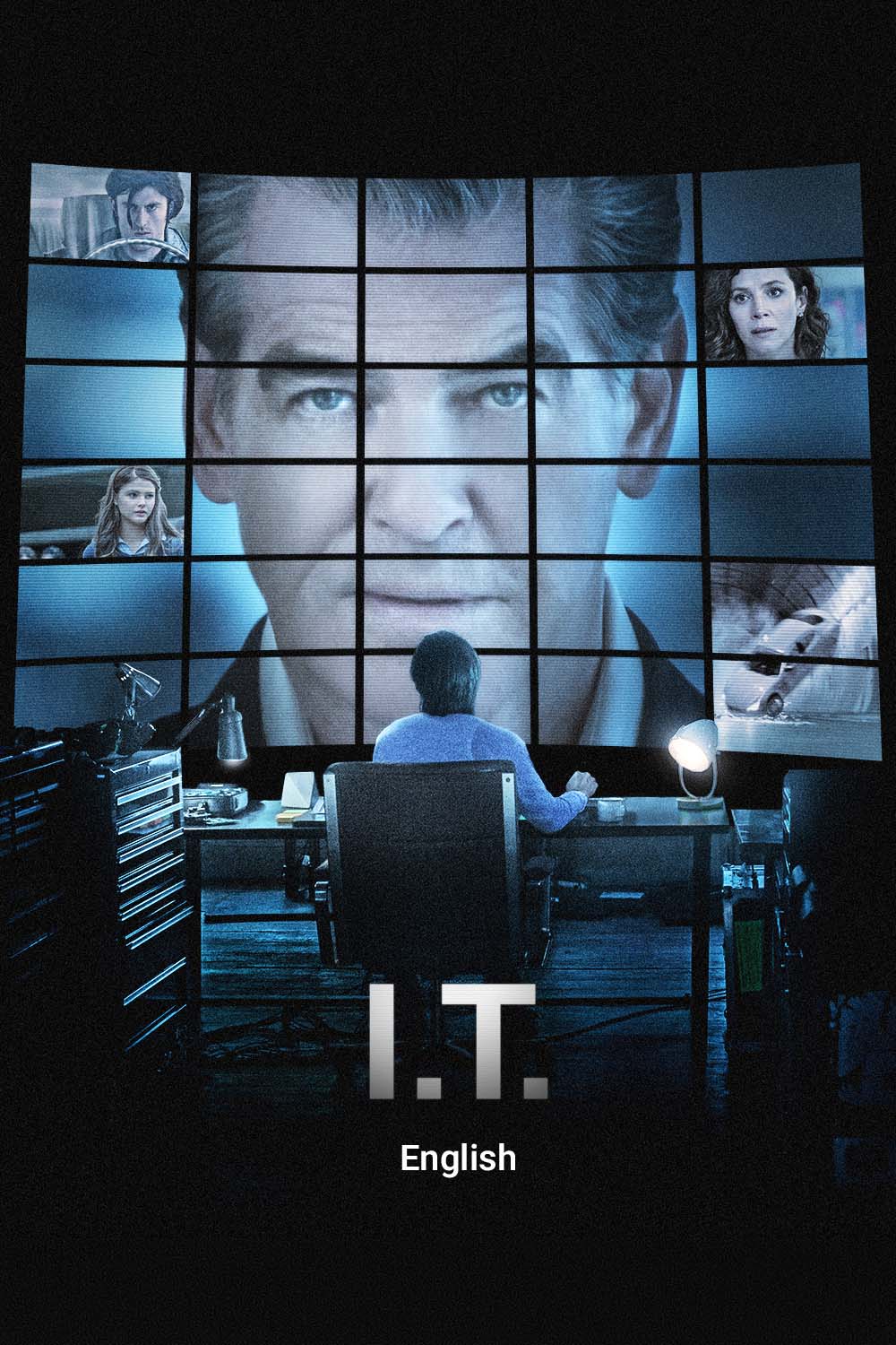 Watch I.T. Online