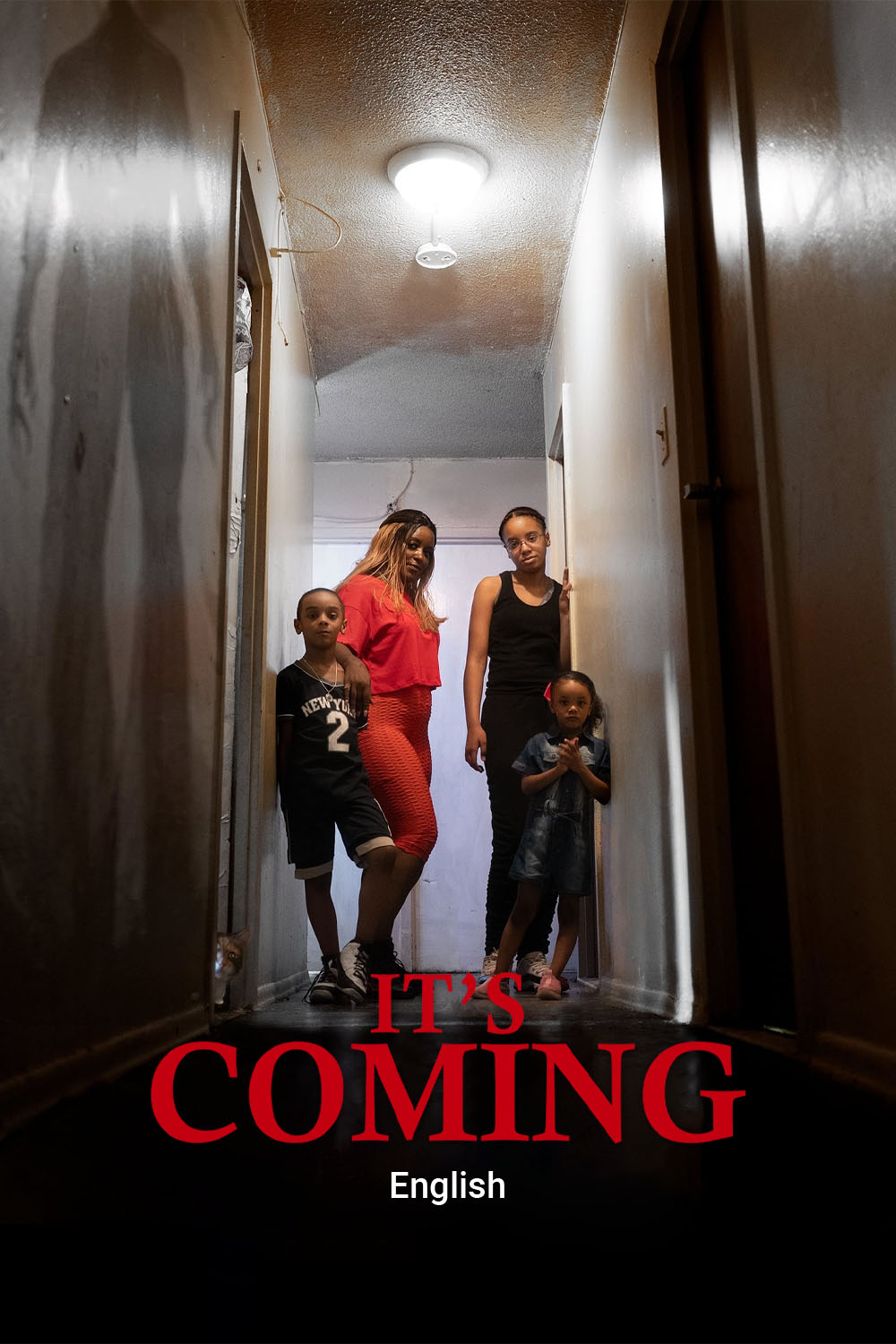 Watch It's Coming Online