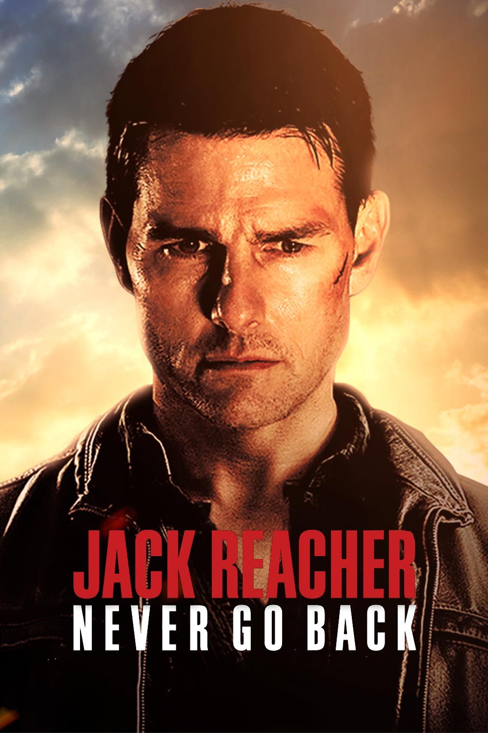Watch Jack Reacher: Never Go Back Online