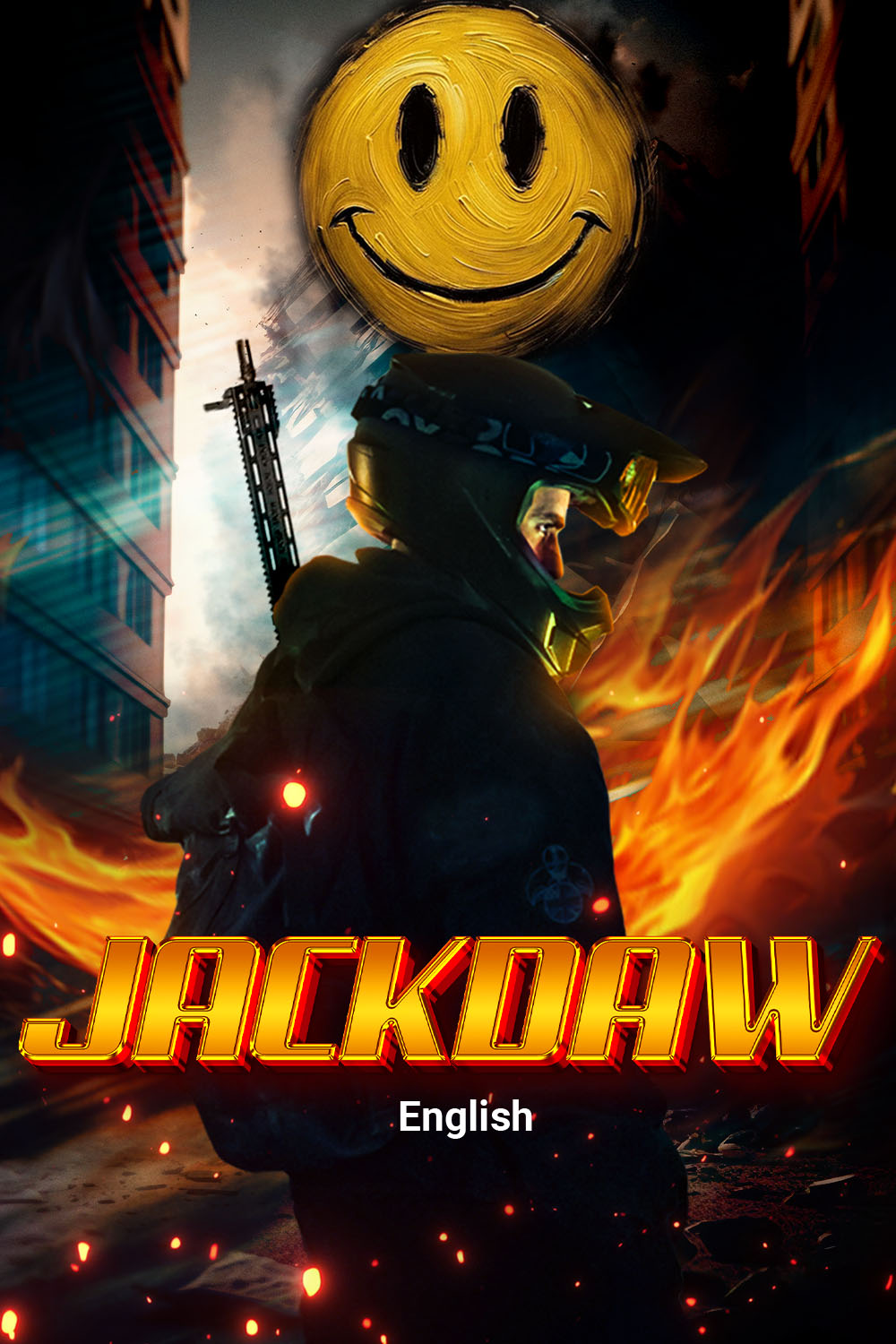 Watch Jackdaw Online