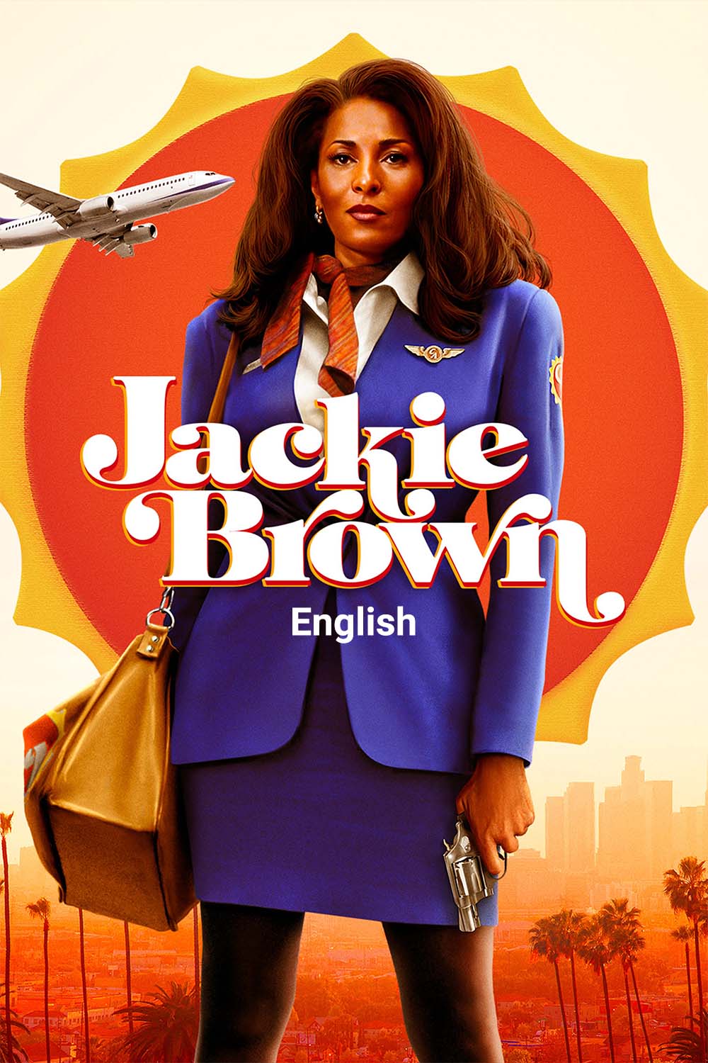 Watch Jackie Brown Online