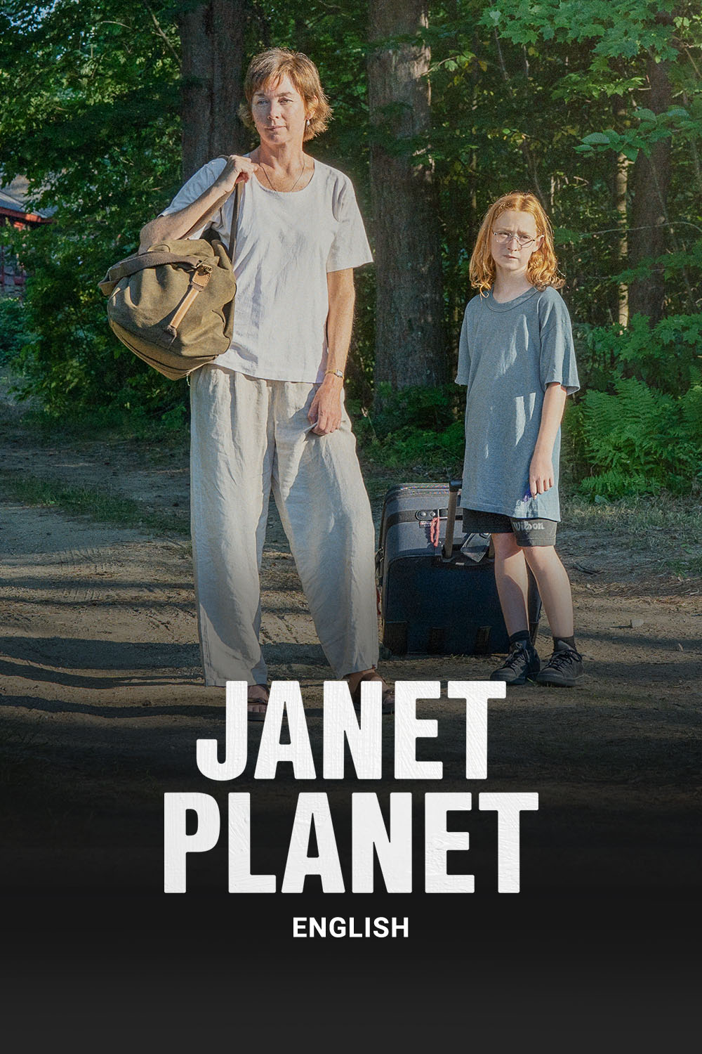 Watch Janet Planet Online